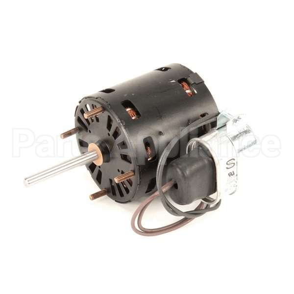 13-13204 Compatible Master-Bilt Fan Motor Psc 230V Witt #82160