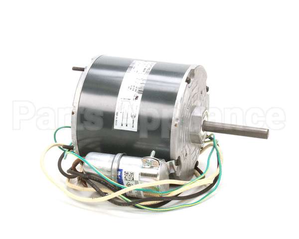 13-13234 Master-Bilt Cond. Fan Motor (Mrs) (Up Shaf