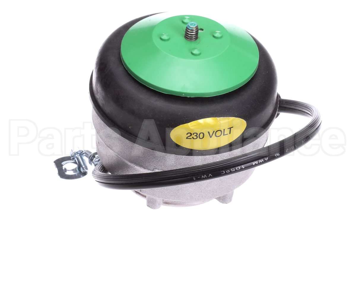 13-13236 Master-Bilt Motor 230 V Ecm