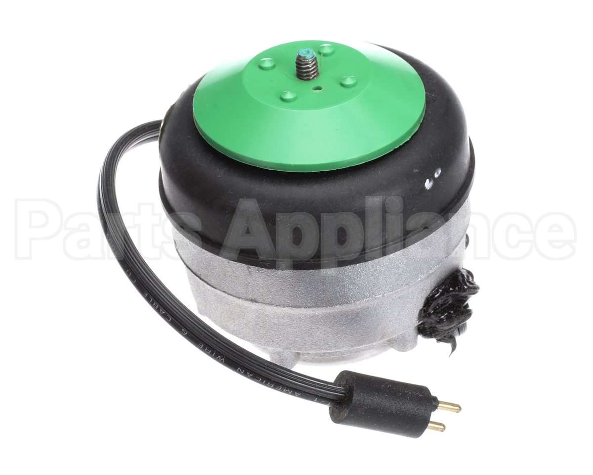 13-13236 Master-Bilt Motor 230 V Ecm