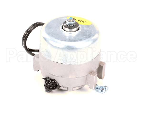13-13245 Master-Bilt Ec Motor For Witt Sa, Se, Wag,