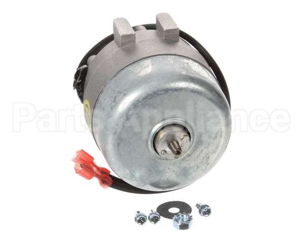 13-13247 Master-Bilt 115 V, Ec Motor,, Morrill, Mor