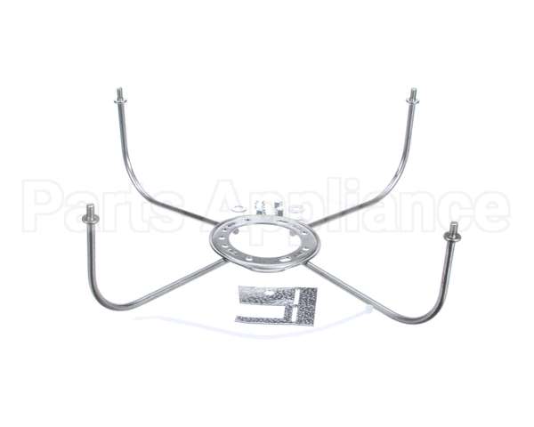 13-13282 Master-Bilt 08525672 Motor Mount For Ecm M