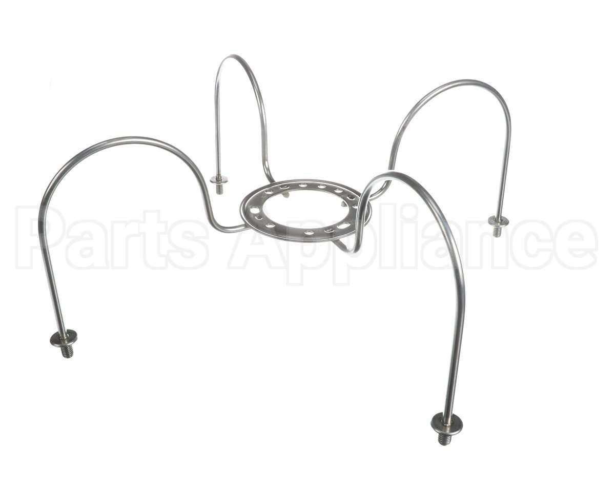 13-13431 Master-Bilt Bracket
