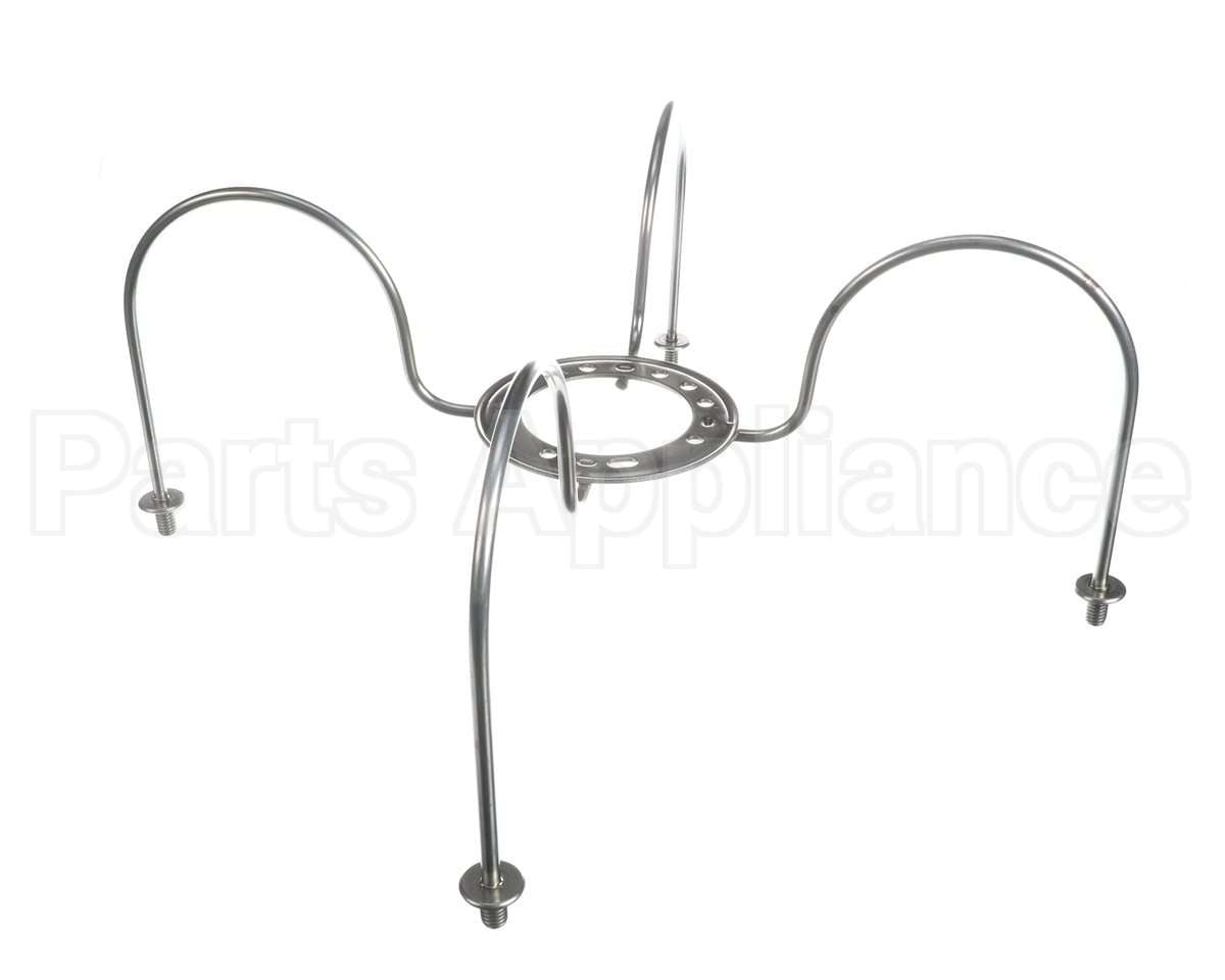 13-13431 Master-Bilt Bracket
