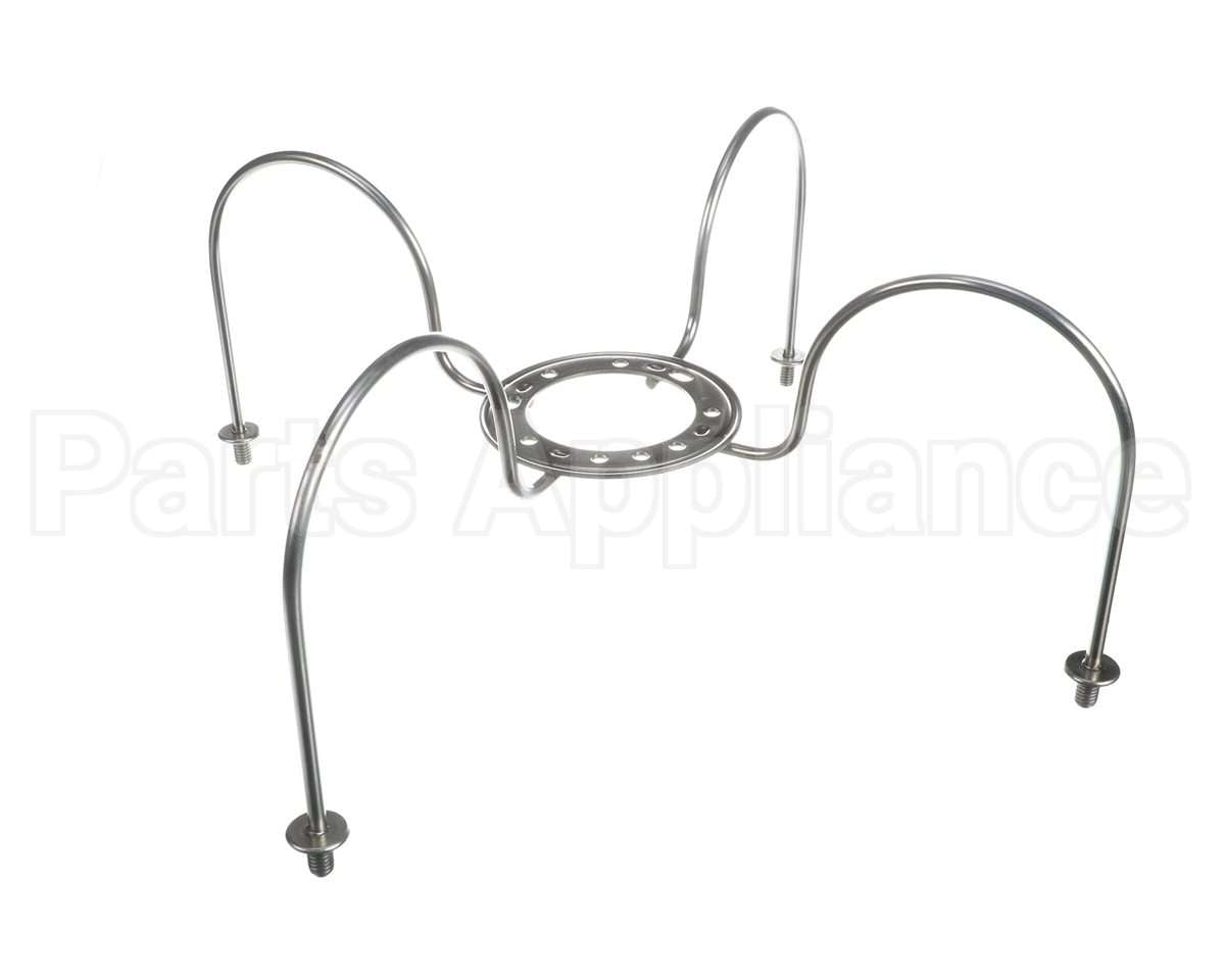 13-13431 Master-Bilt Bracket