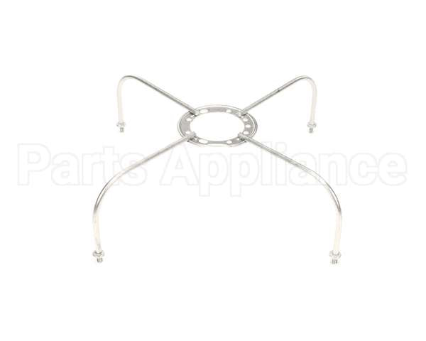 13-13432 Master-Bilt Evaporator Fan Bracket