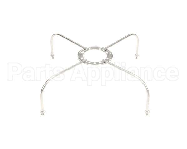 13-13432 Master-Bilt Evaporator Fan Bracket