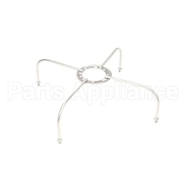 13-13432 Compatible Master-Bilt Evaporator Fan Bracket
