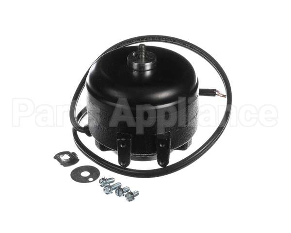 13-13451 Master-Bilt Evaporator Fan Motor, #Spfbe61