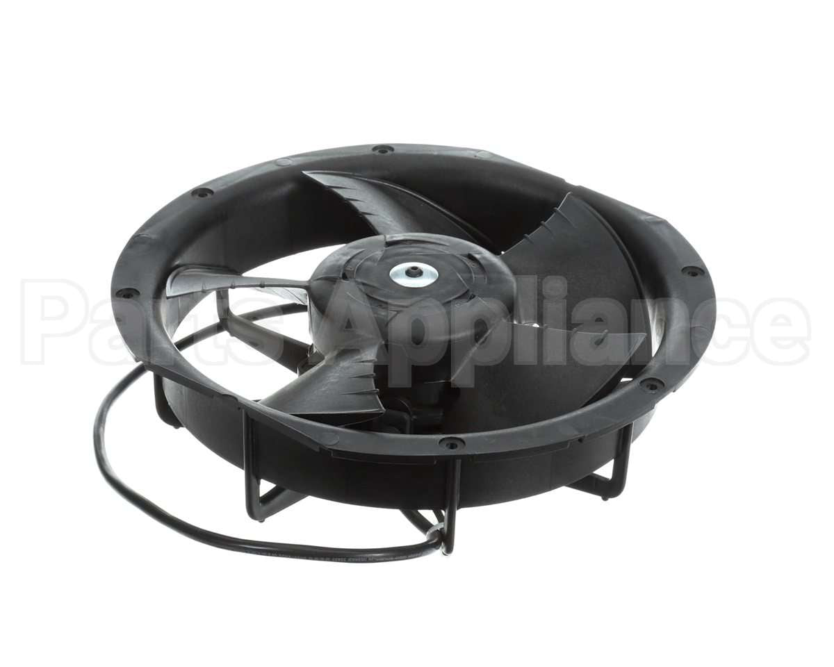 13-13453 Master-Bilt Fan Motor Assy