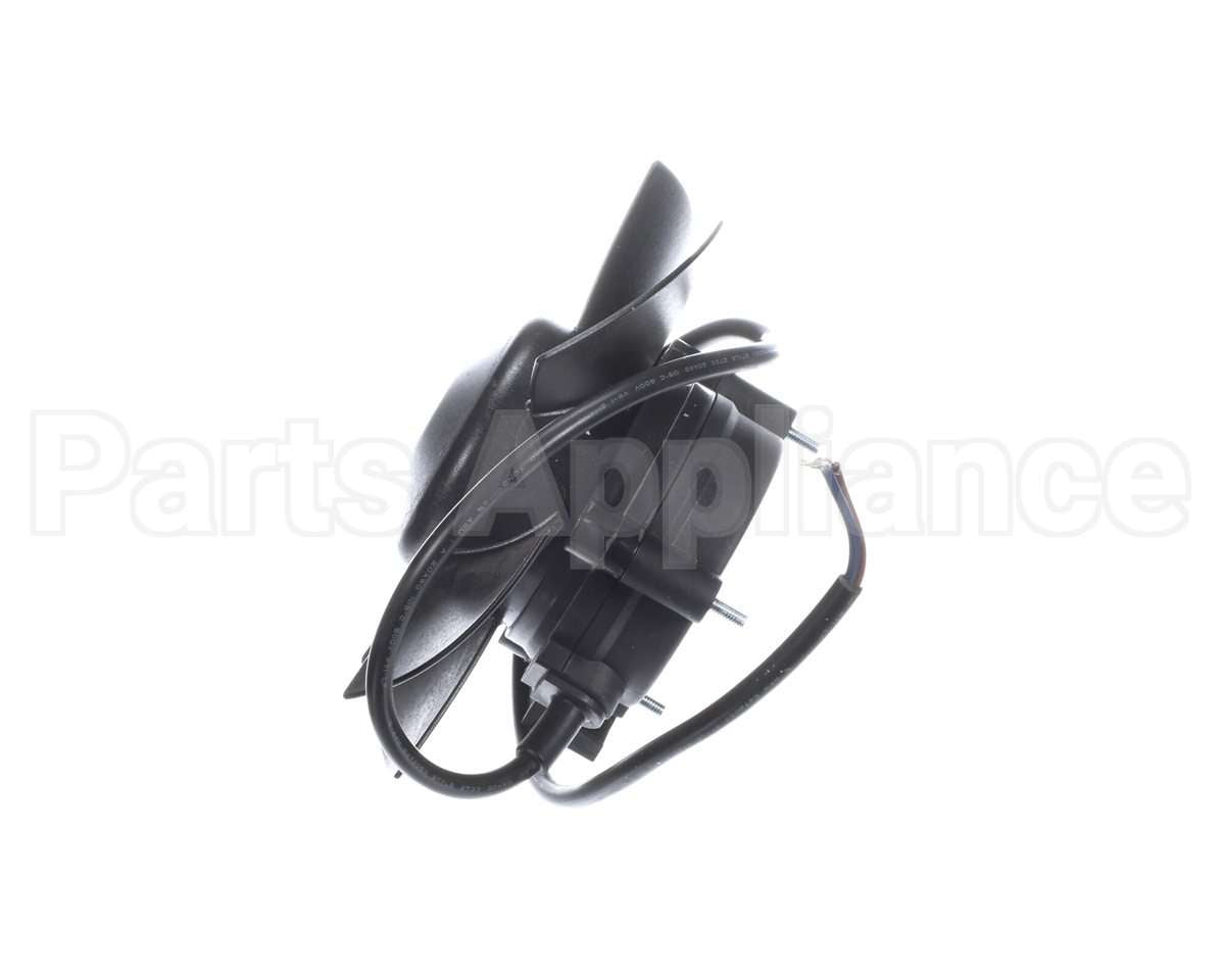 13-13455 Master-Bilt Evaportator Fan 120-240V 1600