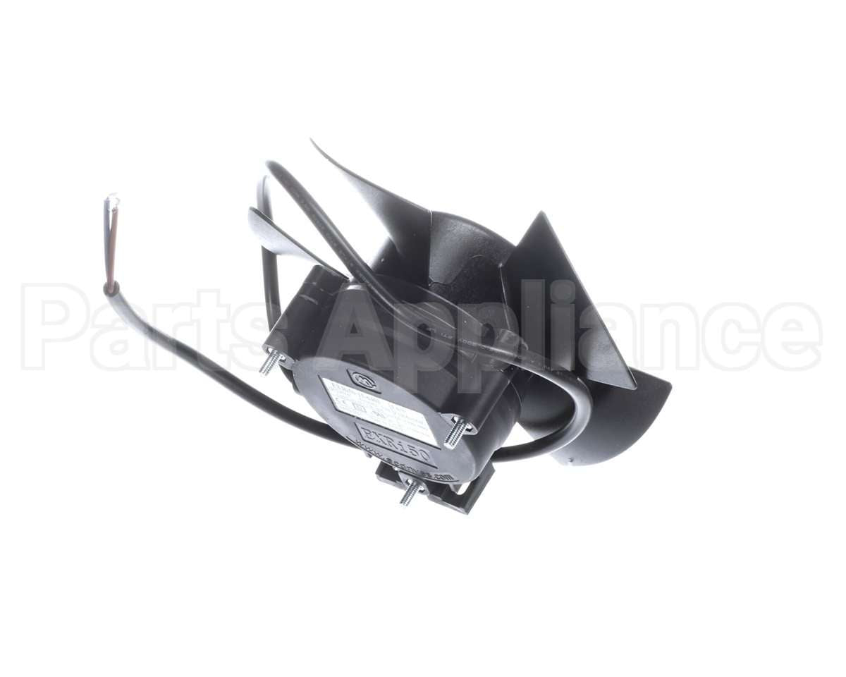 13-13455 Master-Bilt Evaportator Fan 120-240V 1600