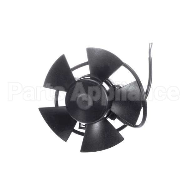 13-13455 Compatible Master-Bilt Evaportator Fan 120-240V 1600