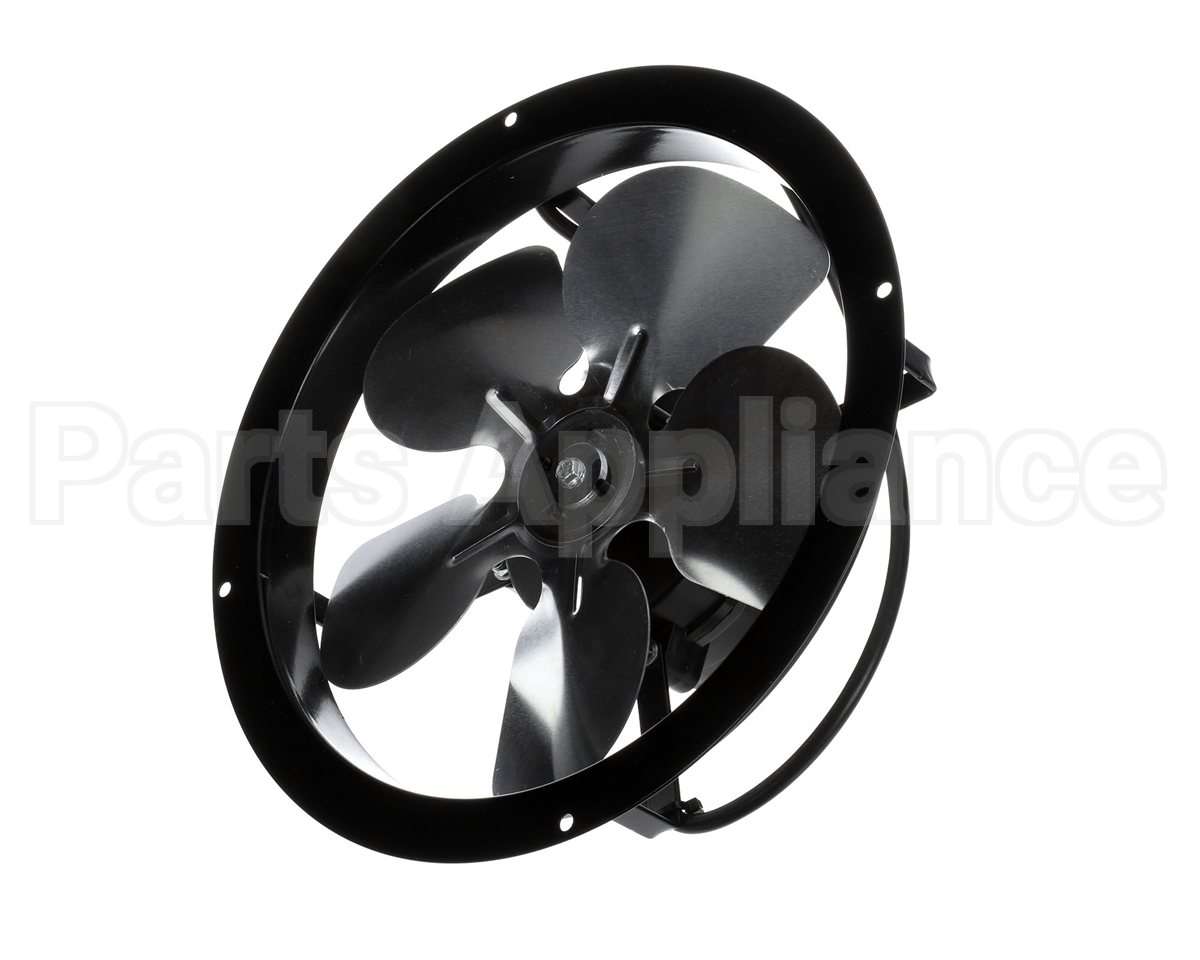 13-13461 Master-Bilt Motor W/Blade & Housing