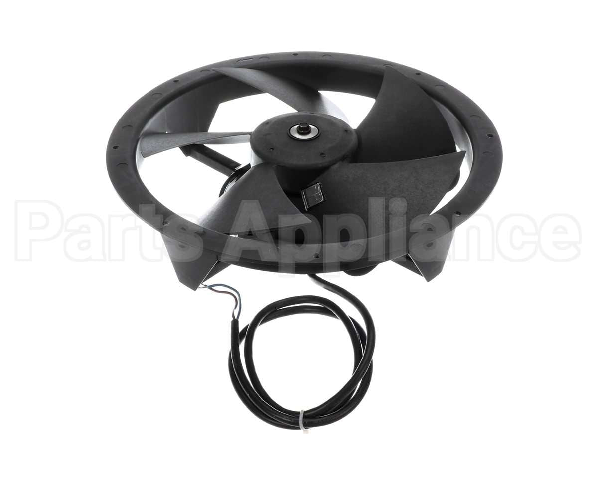 13-13464 Master-Bilt Delta Fan Assembly, Afl28A2Lu-Bra01, 9