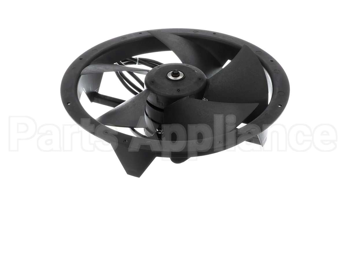 13-13464 Master-Bilt Delta Fan Assembly, Afl28A2Lu-Bra01, 9