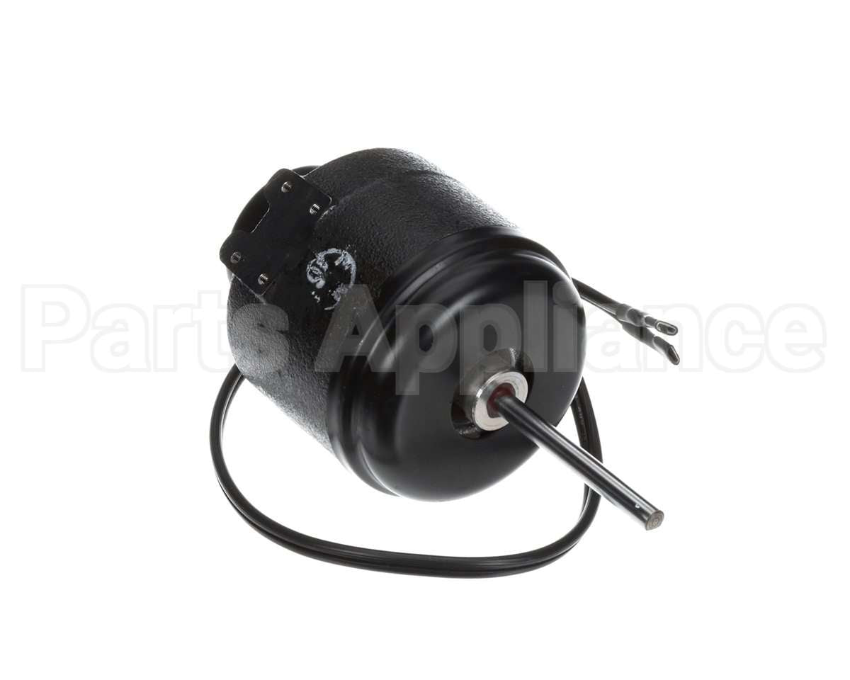 13-4350-000 Qbd Modular Systems Evap Fan Motor