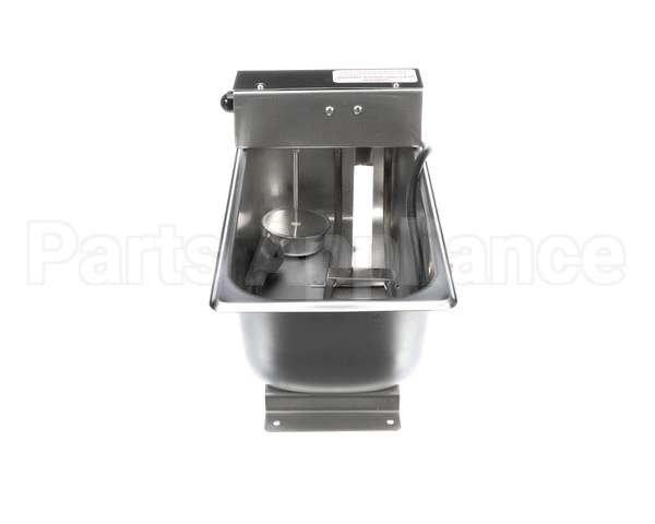 13-501486 Piper Products Condensate Pan Assembly