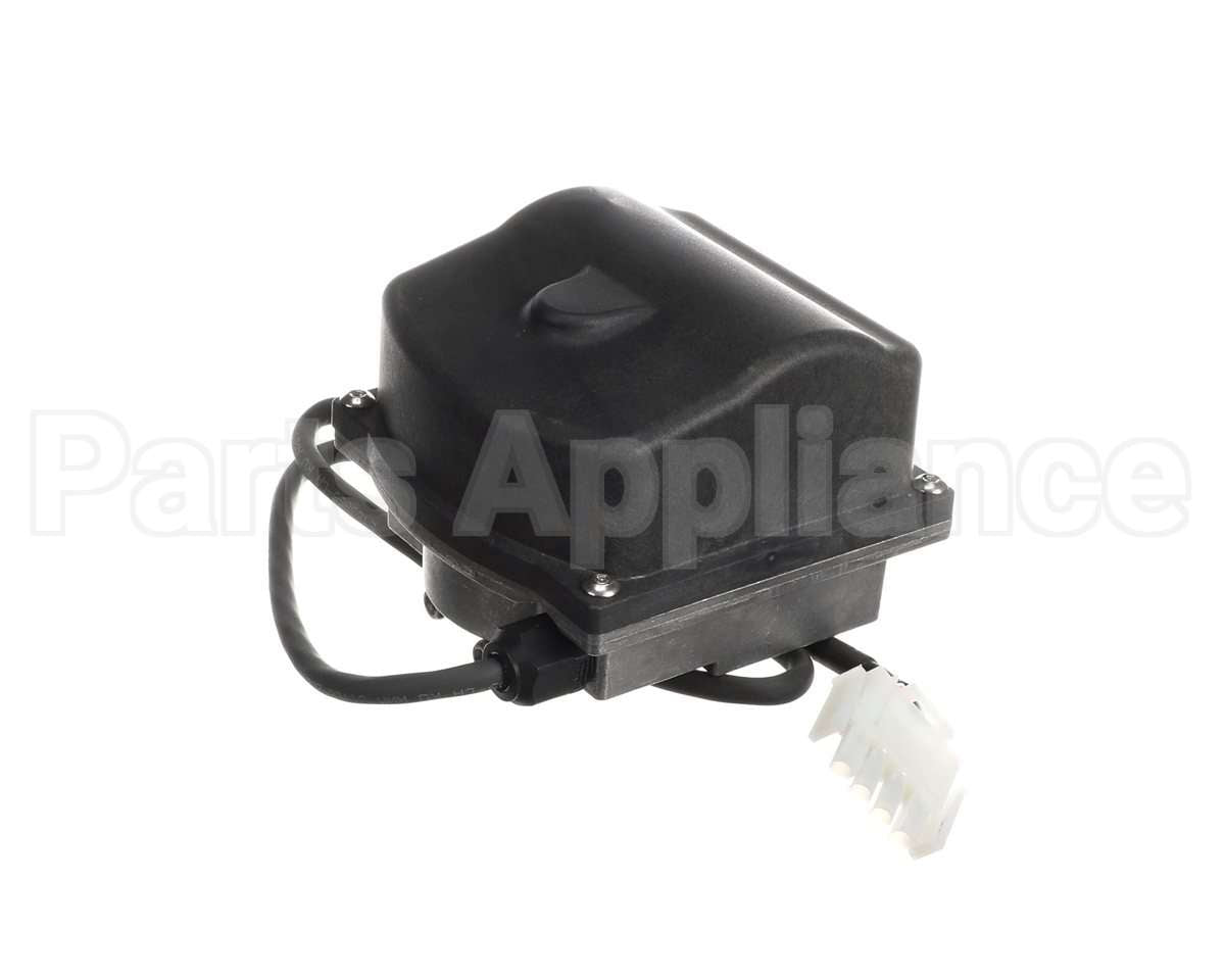 130-000003-003 Pitco Actuator, 24Vdc Stl Motor Only