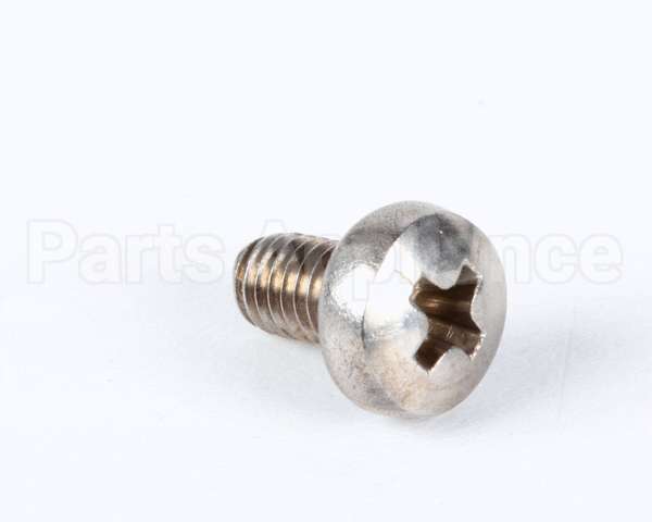 1300-901539 Yamato Fixed Chart Screw, Plexiglas C