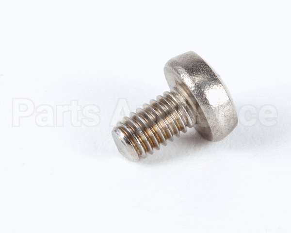 1300-901539 Yamato Fixed Chart Screw, Plexiglas C