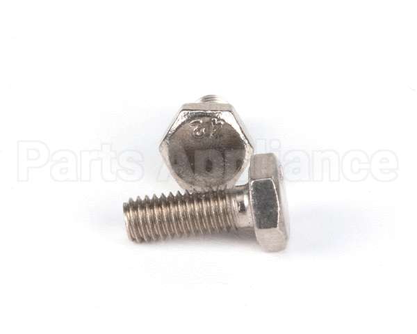 1300-902543 Yamato Side Panel Screw, Stainless St