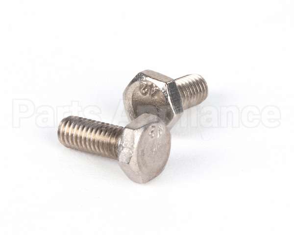 1300-902543 Yamato Side Panel Screw, Stainless St