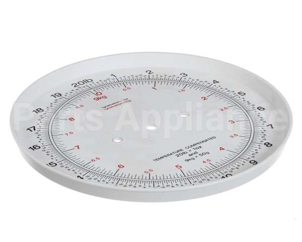 1300-980548 Yamato M20Pk Chart (20 Lb X 1 Oz & 9