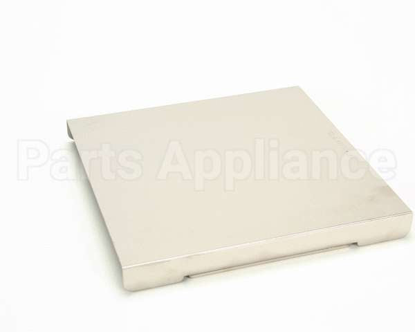 1300-982035 Yamato Stainless Steel Snap-On Platfo