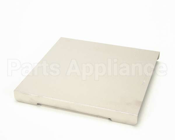 1300-982035 Yamato Stainless Steel Snap-On Platfo