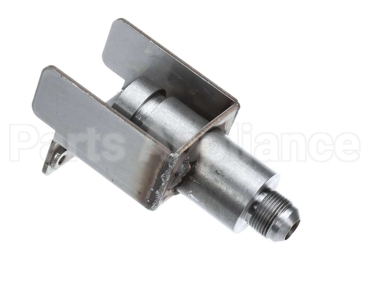 130000200 Frymaster Bracket W/A, Filter Suction Fq