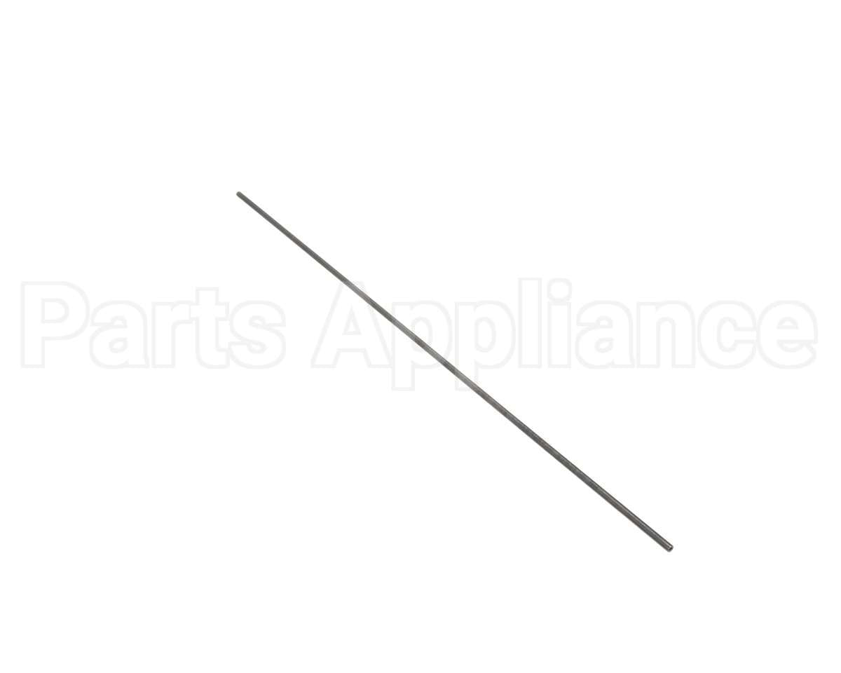 130000635 Frymaster Tube,1/8"Od X 12.50 Blnk Enric