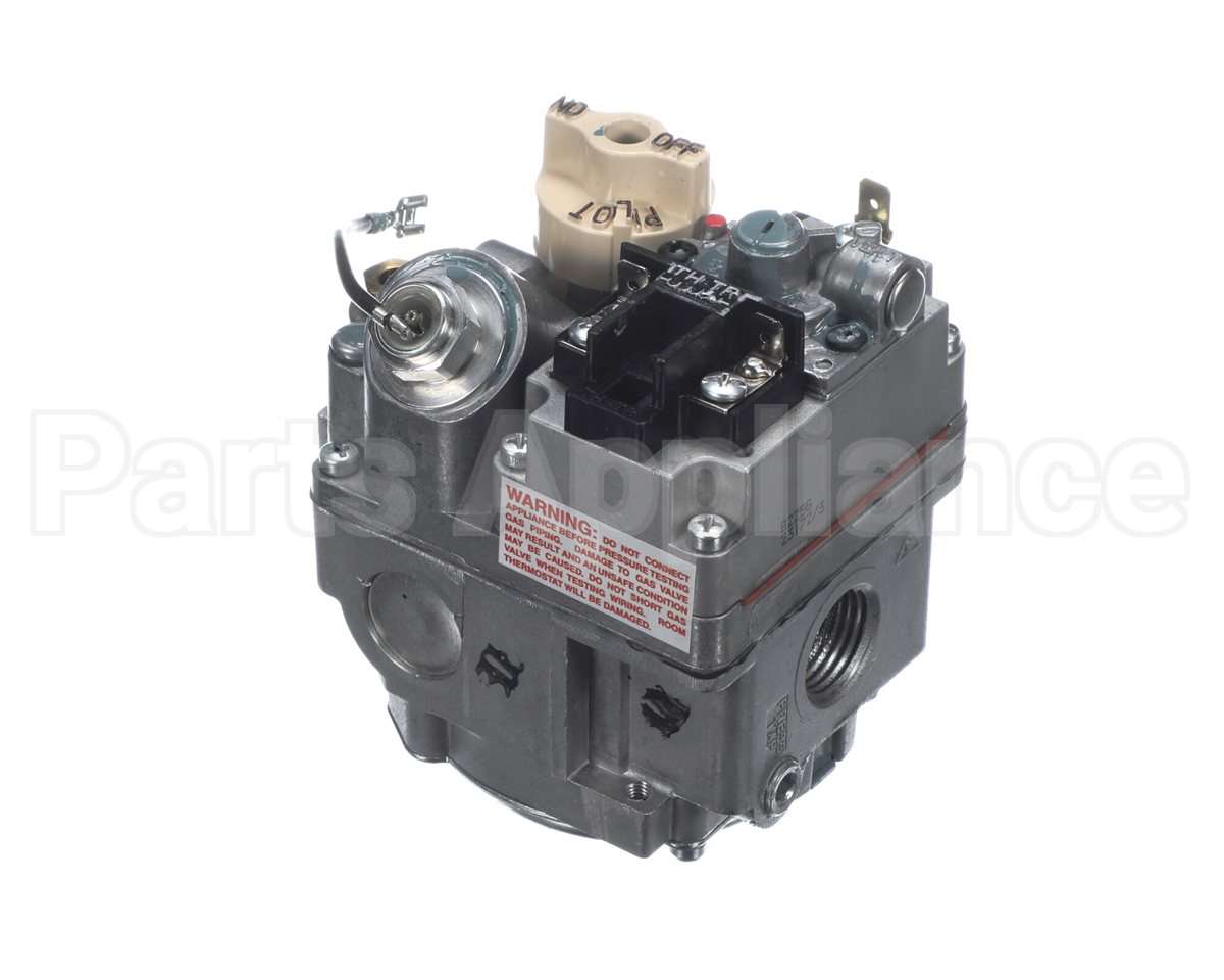 130000860 Frymaster Valve, Nat Gas 24V Stp
