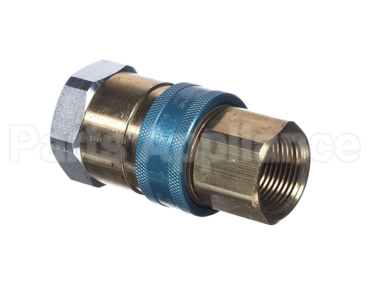 130001257 Frymaster Fitting1 Quick Disconnect Ga