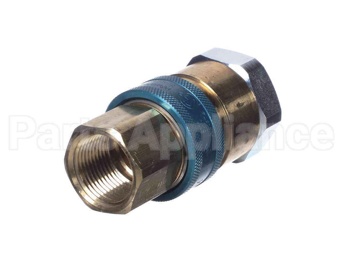 130001257 Frymaster Fitting1 Quick Disconnect Ga