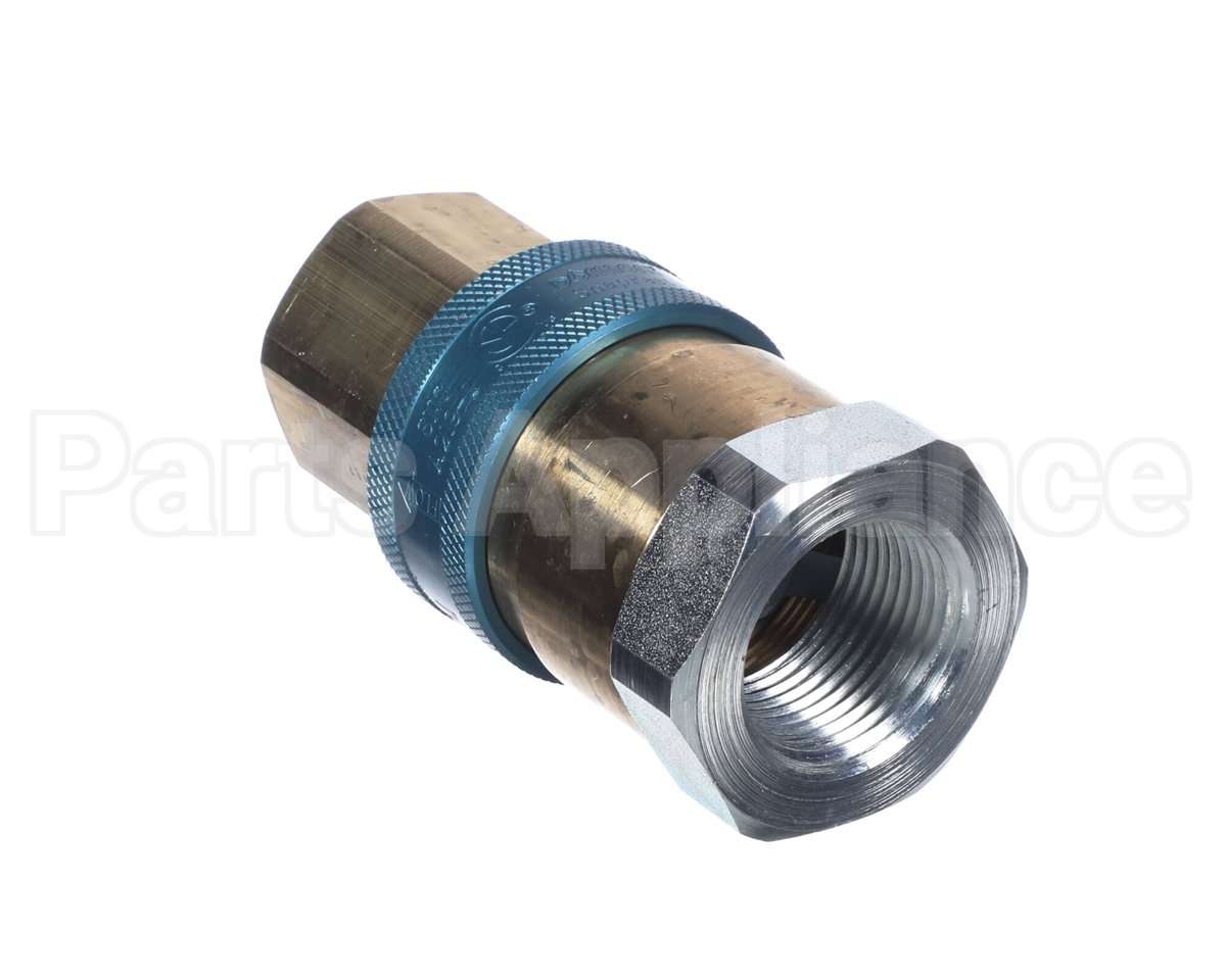 130001257 Frymaster Fitting1 Quick Disconnect Ga