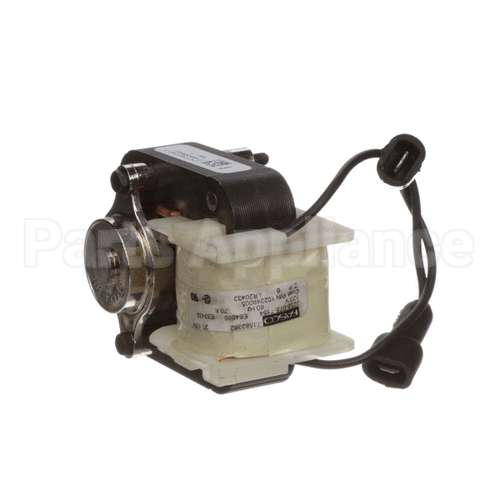130017 S&G Manufacturing Evaporator Fan Motor