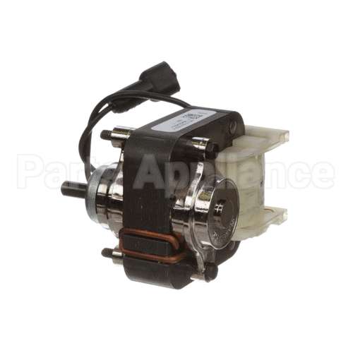 130017 S&G Manufacturing Evaporator Fan Motor
