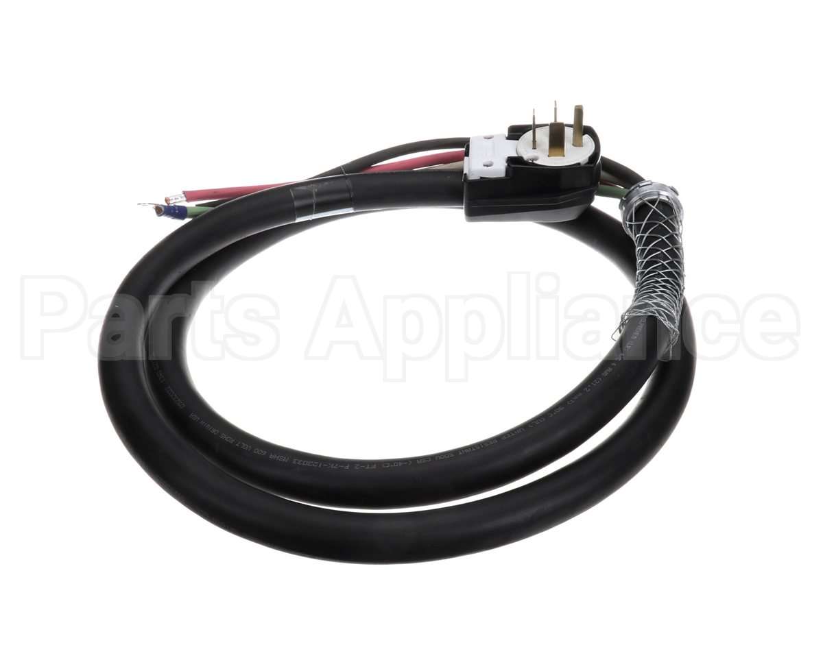 130020574 Frymaster Cordset,4Ga 4 Wire W/Strnrelif