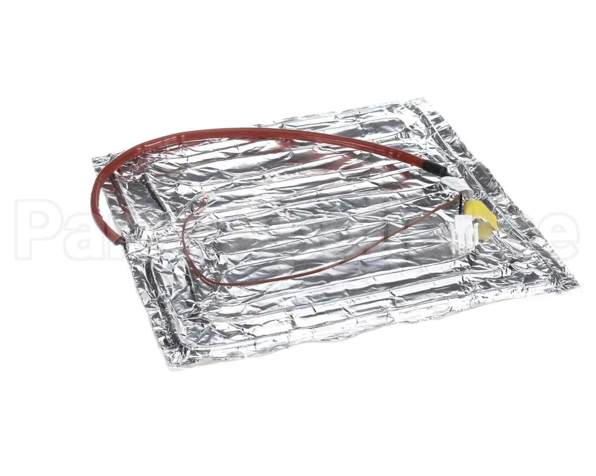 130020760 Frymaster Heater Pad, Mhw 2X4 120V-200W