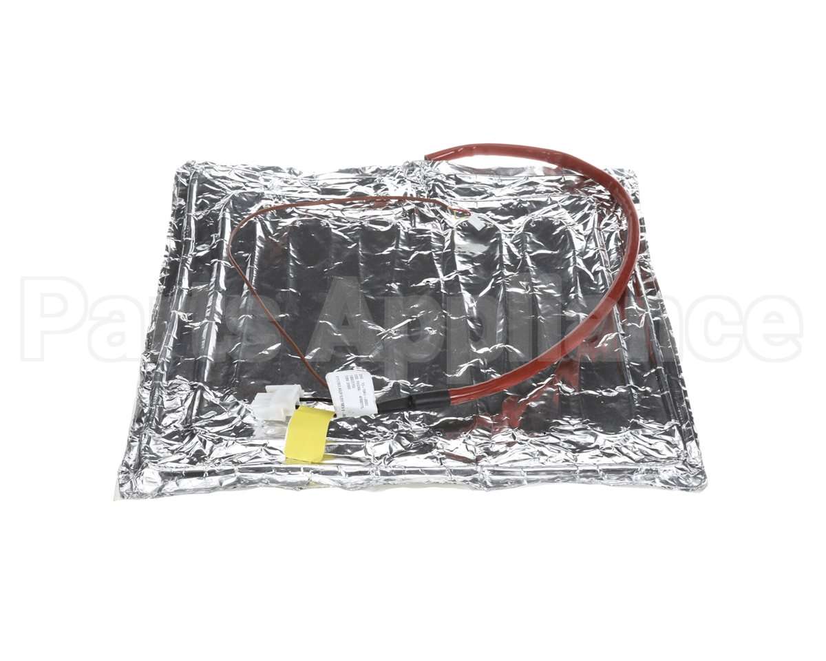 130020760 Frymaster Heater Pad, Mhw 2X4 120V-200W