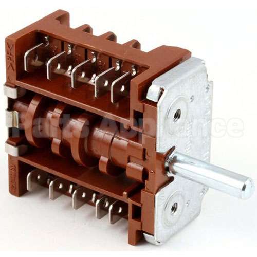 1300210 Compatible Apw Rotary Switch