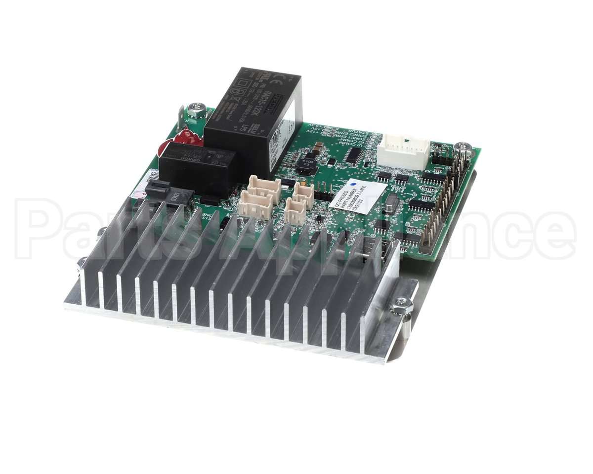 130039839SP Frymaster Crss, Ctrl Board Assy W/2-Lane