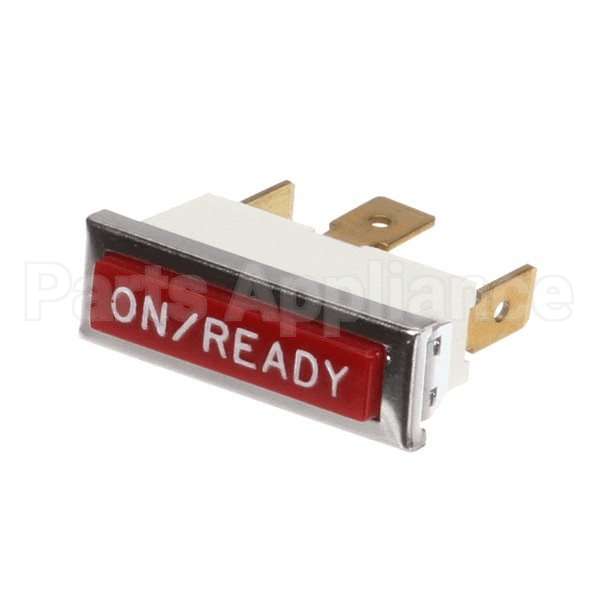 1301-3 Compatible Montague Light, On/Ready