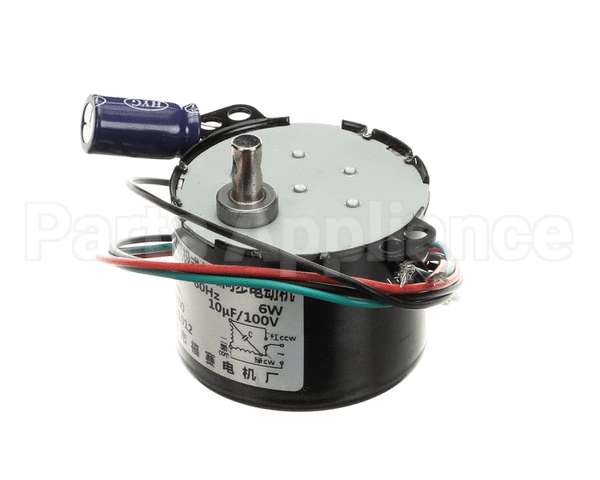 130101087 Donper Usa Lid Agitator Motor