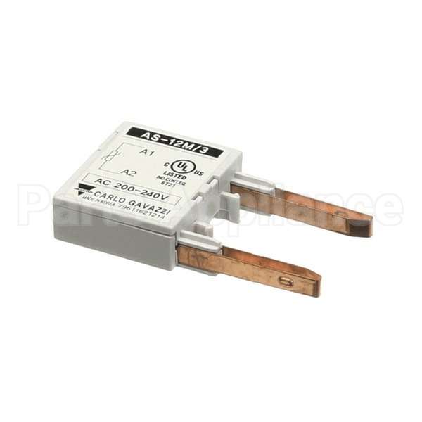 13012.29 Compatible CMA Surge Absorber Mov 200-240Vac