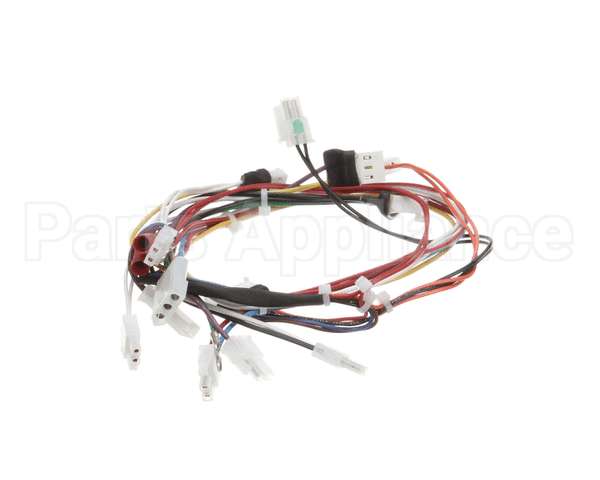 130121 Globe Wiring Harness 4600