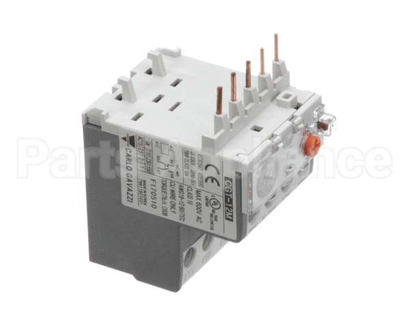 13013.45 Cma Overload Relay 0.4/0.63 220V E