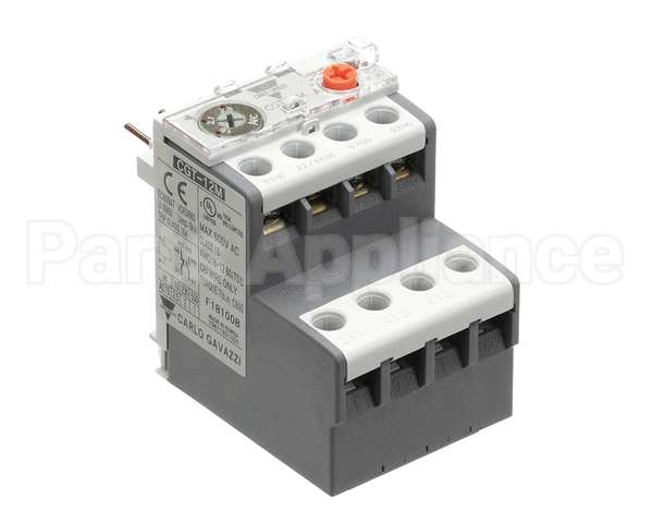 13014.40 Cma Overload Relay 1.6 To 2.5 Powe